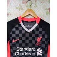 Jersey Liverpool 3rd 20/21 Vaporknit