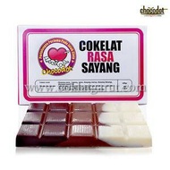 Chocodot(choklat dodol asli Garut