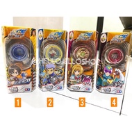 Yoyo AULDEY BLAZING TEENS ORIGINAL DASHING EAGLE IRON LOONG FEATHER