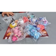 Kfc BTS21 merchandise