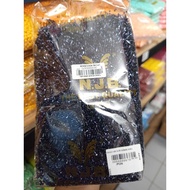 450 GRAMS JAPANESE BAMBOO SEQUINS GR606 GREY / BROKEN BAMBOO / JAPANESE MOTE SEQUINS TUKAD H/0 NJB B