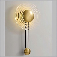 Euroto V-883 Wall Light L300 x W70 x H580 5W
