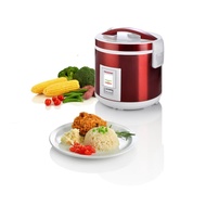 *MEGA SALES* Pensonic Jar Rice Cooker Non Stick PSR-1802 (1.8 Liter)/PERIUK NASI TAHAN LASAK