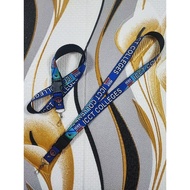 ♞,♘,♙ICCT COLLEGES id lace lanyard