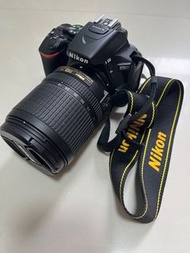 Nikon D5600