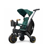 Doona Liki S5 - Racing Green