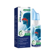 ^^^^South Moon Sinusitis Nasal Spray  Smooth Breathing Nose Health Care Treatment Allergic Rhinitis 