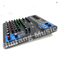 Mixer audio yamaha mg 10xu / mg10xu / mg10 xu