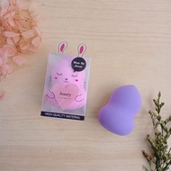 1 Buah SPOON MAKE UP Egg / Spoon Make Up Lucu / Spoon Make Up Kekinian / Spoon Make Up / Spoon Make