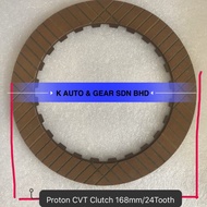 Proton CVT VT1 /VT2/VT3 Auto Transmission Clutch(1PCS)