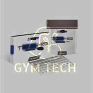 M.T N0va (Anti-G1no,P. CT)