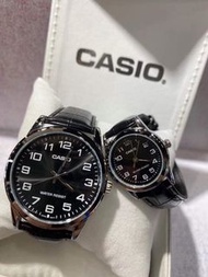 Casio 情侶couple手錶