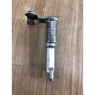 YAMAHA YPVS RD350 RD350LC ( 1A0 ) LEVER CLUTCH