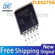 10pcs/lot New TLE4275G TLE4275 4275g TO-263 Power management chip