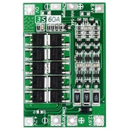 3s/4s ES BMS Li-ion 40A 60A Lithium Battery Charger Protection Board 18650