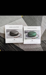Loa Bluetooth Beosound A1 2nd Gen