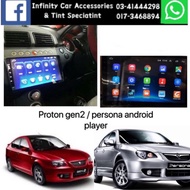 Proton Persona / gen2 Android Player With Casing