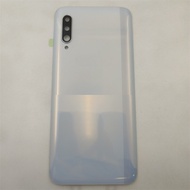 Battery Cover Rear Door Housing Case for Samsung Galaxy A90 SM-A908B