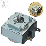 DC] Electric pressure cooker timer with bell mechanical oven rice cooker timer