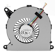 NUC8 CPU Fan for  NUC8I7BEH NUC8 I3 I5 I7 BSC0805HA-00 DC05V 0.60A 1Z24L9R 4 PIN
