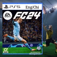 💥R3 Eng/Chi💥 PS5 EA SPORTS FC 24 | FC24 | Football Club 24 | 2024 ea sports