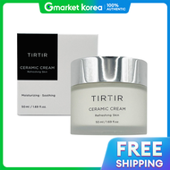 TIRTIR | ครีมโดจาอ ทรตร 50 มล.