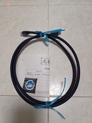 AudioQuest Vodka 48 8K-10K HDMI線