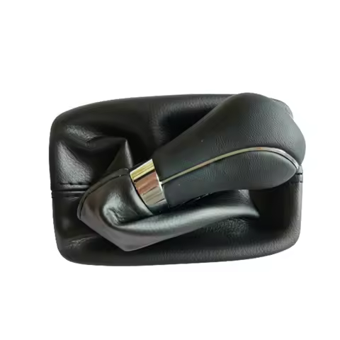 Automatic Shift Gear Shifter Knob Boot For Mercedes Benz W204 C204 C63 C300 C250 W207 A207 W212 2008