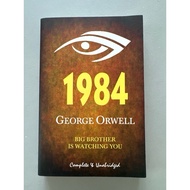 1984 - George Orwell