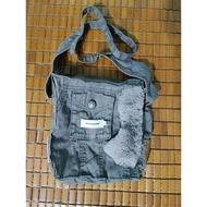 Pass handmade handbag y2k