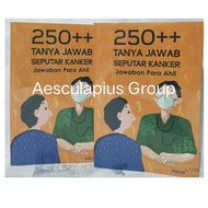 250++ Questions and Answers About Cancer and Answers of Experts