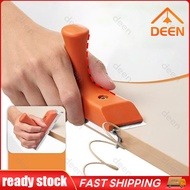3-in-1 Edge Banding Cutter Eco-board Trimmer Edge Cutter Leather Chamfering Tool Woodworking Edge DN