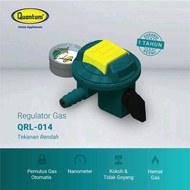 Regulator Quantum QRL - 14 / QRL14 REGULATOR QUANTUM METER - QRL 14