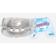 Myosa Myobrace Trainer to correct snoring in adults (Australia)
