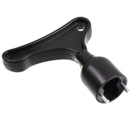 Golf Shoes Spike Wrench - Golf Shoe Spike Cleat Fastener Wrench