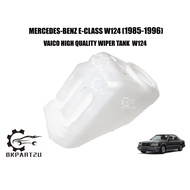 MERCEDES-BENZ E-CLASS W124 E250 E230 (1985-1996) WIPER TANK WINDSHIELD WASHER FLUID RESERVOIR TANK