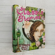 Classic Stories Miles Kelly softcover Book