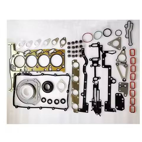 ford Ranger T6 2.2 Overhaul Kit for Mazda Bt50 2.2 Head Gasket Set ford P4at 2.2l Engine Rebuild Kit