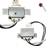 Original Air Conditioner Motherboard Solar Control Panel Power Transformer 5W Single 12V550mA All Co
