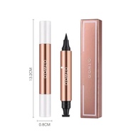 O.two.o eye stamp eyeliner pen / o two o eyeliner