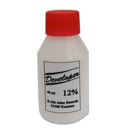 Developer 12% Peroxide 60ML