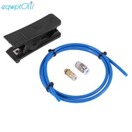 ^'for Capricorn PTFE Bowden Tubing XS Series 1M and Tube Cutter for 3D Printer 1.75mm Filament with 