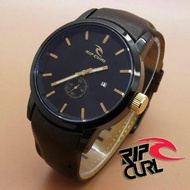 jam tangan ripcurl detroid chrono second