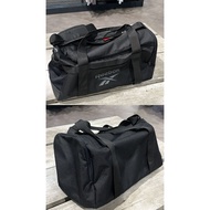 REEBOK DUFFLE bag travel bag gymbag