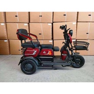 brand new 3 wheel electric bike