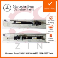 [Genuine] Front shock absorber (fork) Mercedes Benz C200 C250 C300 C 200 250 300 W205 2014-2020 A205