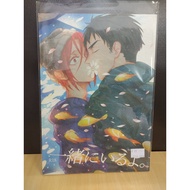 [yaoi Club Consignment] Second-Hand/Free/Water Swimming Club/Zonglin/Sio Fan 11