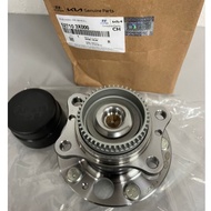 REAR WHEEL HUB BEARING (GENUINE PARTS) HYUNDAI ELANTRA MD / CERATO K3 > 52710-3X000