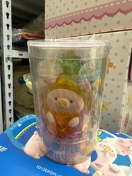 Lulu豬 XL lulu豬 菠蘿Lulu豬 菠蘿XL Lulu 夏日菠蘿Lulu豬