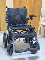 輕巧電動輪椅 Electric Wheelchair